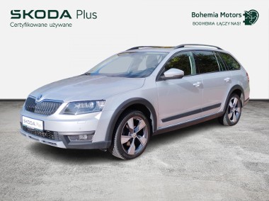 Skoda Octavia III III 2013-1