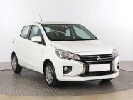 Mitsubishi Space Star , Salon Polska, Serwis ASO, Klima