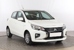 Mitsubishi Space Star , Salon Polska, Serwis ASO, Klima