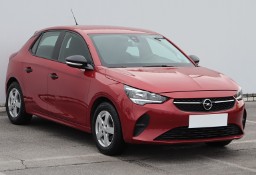 Opel Corsa F , Salon Polska, Serwis ASO, GAZ, Klima, Tempomat, Parktronic
