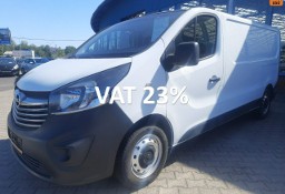 Renault Trafic RENAULT TRAFIC/ OPEL VIVARO L2H1 SUPER STAN MECHANICZNY I WIZUALNY!