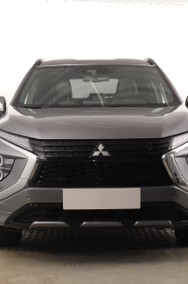 Mitsubishi Eclipse Cross , Salon Polska, 1. Właściciel, Serwis ASO, Automat, Skóra,-2