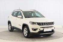 Jeep Compass II , Salon Polska, Serwis ASO, Skóra, Xenon, Bi-Xenon,