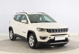 Jeep Compass II , Salon Polska, Serwis ASO, Skóra, Xenon, Bi-Xenon,