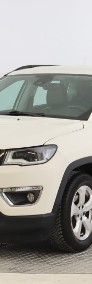 Jeep Compass II , Salon Polska, Serwis ASO, Skóra, Xenon, Bi-Xenon,-3