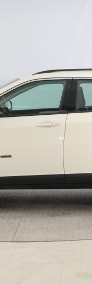 Jeep Compass II , Salon Polska, Serwis ASO, Skóra, Xenon, Bi-Xenon,-4