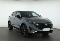 Nissan Qashqai III , 1. Właściciel, Serwis ASO, Automat, VAT 23%, Skóra, Navi,