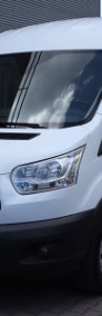 Ford Transit L2H2, Van, 350, Klimatyzacja, Tempomat, Hak 2.8 t,-3