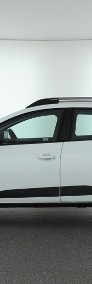 Dacia Sandero II , Salon Polska, 1. Właściciel, GAZ, VAT 23%, Klima, Tempomat,-4