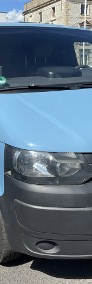 Volkswagen Transporter Trasporter T5 Bankowóz kuloodporny opancerzony 2015-4