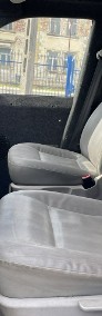 Volkswagen Transporter Trasporter T5 Bankowóz kuloodporny opancerzony 2015-3