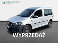 Volkswagen Caddy III osobowy Caddy 2.0 TDI Trendline DSG 4Motion Kombi. GD930VF