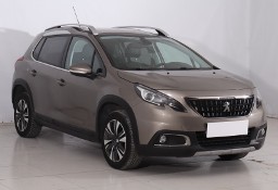 Peugeot 2008 , Salon Polska, 1. Właściciel, Serwis ASO, Automat, Skóra,