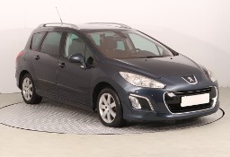 Peugeot 308 II , Navi, Klimatronic, Tempomat, Parktronic, Dach panoramiczny,