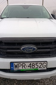 Ford Ranger III-2