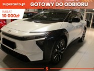 Toyota Inny Toyota Executive BEV AWD Executive BEV AWD 343KM | Podgrzewane fotele!