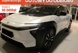 Toyota Inny Toyota Executive BEV AWD Executive BEV AWD 343KM | Podgrzewane fotele!