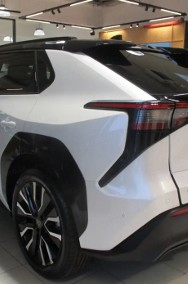 Toyota Executive BEV AWD Executive BEV AWD 343KM | Podgrzewane fotele!-2