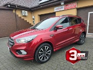 Ford Kuga III 3 Lata Gwarancji ST-Line SONY Park Assist RUBY RED Salon Polska FV 2