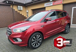 Ford Kuga III 3 Lata Gwarancji ST-Line SONY Park Assist RUBY RED Salon Polska FV 2