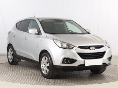 Hyundai ix35 , Navi, Klima-1