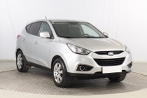 Hyundai ix35 , Navi, Klima