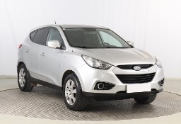 Hyundai ix35 , Navi, Klima