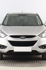 Hyundai ix35 , Navi, Klima-2