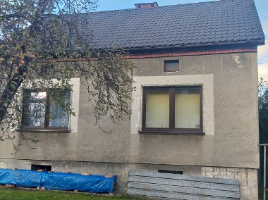 Dom na sprzedaż Zabierzów-1