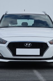 Hyundai i30 II , Salon Polska, GAZ, Klima, Tempomat-2