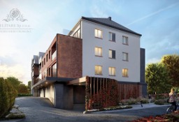 Nowe mieszkanie Wrocław Klecina