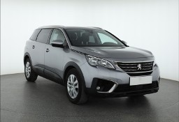 Peugeot 5008 , Salon Polska, 1. Właściciel, Serwis ASO, Automat, 7 miejsc,