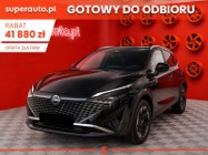 Nissan Qashqai III N-Connecta Xtronic 1.3 DIG-T mHEV N-Connecta Xtronic 1.3 DIG-T mHEV 158KM