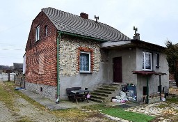Dom Mierzęcice, ul. Wolności