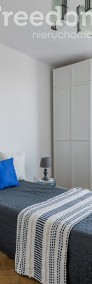 3M | Widok | Balkon | Pola Mokotowskie | Metro-4