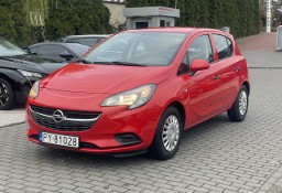 Opel Corsa E 70KM Hak Niski Przebieg