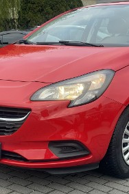 Opel Corsa E 70KM Hak Niski Przebieg-2