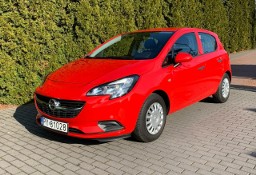 Opel Corsa E 70KM Hak Niski Przebieg