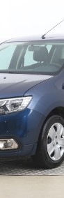 Dacia Sandero II , Salon Polska, Serwis ASO, GAZ, Klima-3