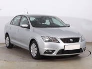 SEAT Toledo IV , Salon Polska, Klima, Tempomat, Parktronic