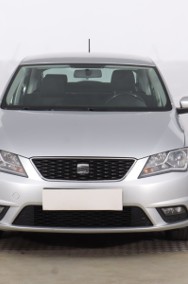 SEAT Toledo IV , Salon Polska, Klima, Tempomat, Parktronic-2