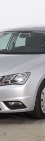 SEAT Toledo IV , Salon Polska, Klima, Tempomat, Parktronic-3