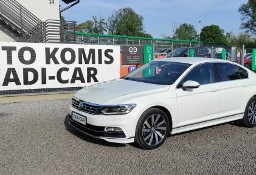 Volkswagen Passat B8 Krajowy, bogata wersja.