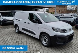 Peugeot Partner XL L2H1 XL L2H1 1.5 130KM