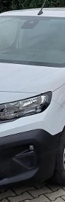 Peugeot Partner XL L2H1 XL L2H1 1.5 130KM-4