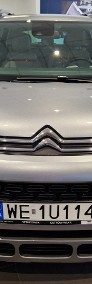 Citroen C3 1.2 PureTech 110KM Shine SalonPL Gwarancja dealer Vat23%-4