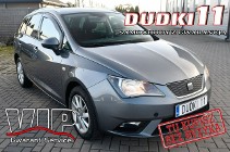 SEAT Ibiza V 1,2 tdi DUDKI11 Klimatronic,Tempomat,Parktronic.kredyt.GWARANCJA