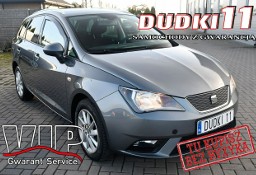 SEAT Ibiza V 1,2 tdi DUDKI11 Klimatronic,Tempomat,Parktronic.kredyt.GWARANCJA