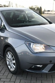 SEAT Ibiza V 1,2 tdi DUDKI11 Klimatronic,Tempomat,Parktronic.kredyt.GWARANCJA-2