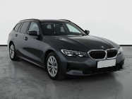 BMW SERIA 3 V (F30/F31/F34) BMW SERIA 3 , Salon Polska, 1. Właściciel, Serwis ASO, Automat, VAT 23%,